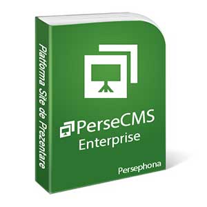 persecms enterprise