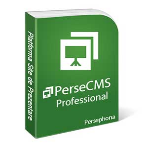 persecms professional