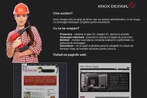 knoxdesign.ro