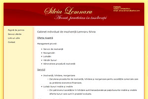 silvia-lemnaru.com